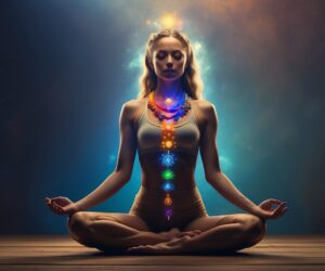 7 Chakras Healing Arcana Mystics