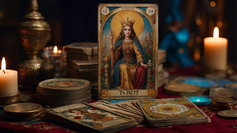 Tarot Courses by Arcana Mystics - Sakshi