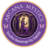 Arcana Mystics